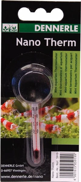Dennerle Nano Thermometer