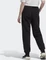 adidas ALL SZN Fleece Trainingshose lang schwarz (Damen) Vorschaubild