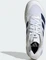 adidas Adizero Ubersonic 5 cloud white/dark blue/crystal sky (Herren) Vorschaubild