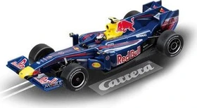 Carrera Digital 143 Red Bull RB5 Sebastian Vettel No.15