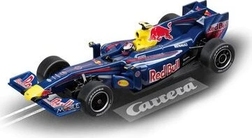 Carrera Digital 143 Red Bull RB5 Sebastian Vettel No.15