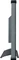 AG neovo X-2402, schwarz, 23.8" Vorschaubild
