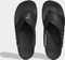 adidas Comfort Adilette core black/core white (Damen) Vorschaubild