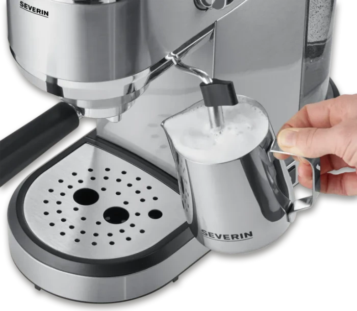 Severin KA 5997 Newspresa