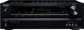 Onkyo TX-SR309 schwarz