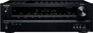 Onkyo TX-SR309 schwarz