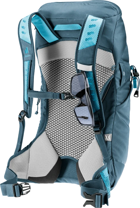 Deuter AC Lite 14 SL lagoon/atlantic (Damen)