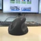 Act Wireless Ergonomic Mouse 1600dpi, schwarz, USB Vorschaubild