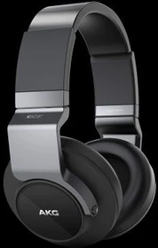 AKG K845 BT schwarz