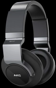 AKG K845 BT schwarz