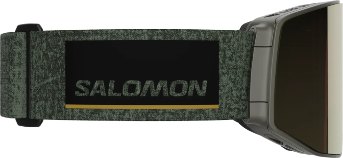 Salomon Sentry Prime Sigma rosin