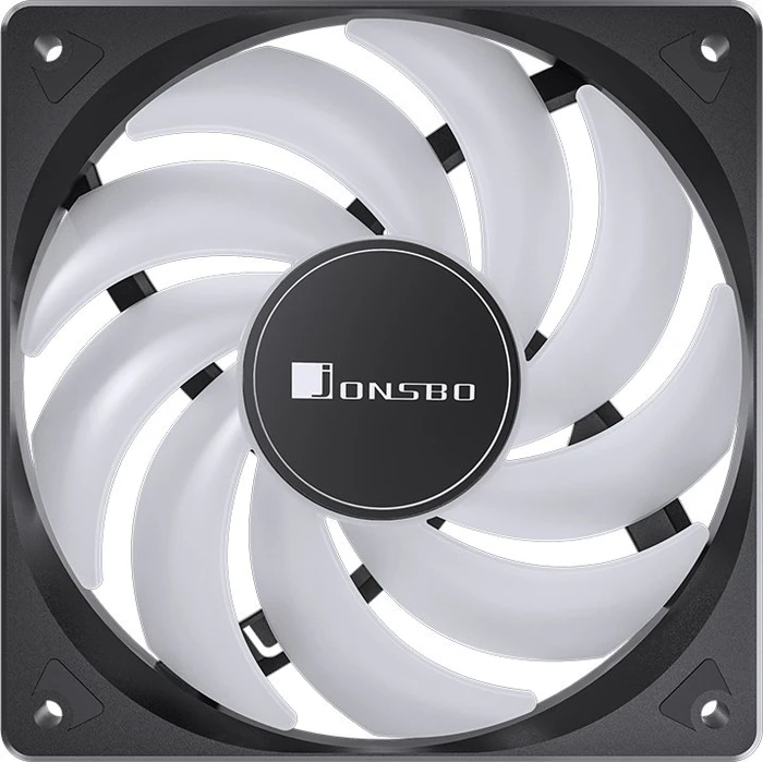 Jonsbo SL-120C, 120mm