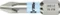 Wera 3855/1 TS Pozidriv Bit Vorschaubild
