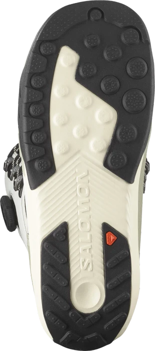 Salomon Dialogue Lace SJ BOA Softboot oyster mushroom/shadow/aloe wash (Herren) (Modell 2023/2024)