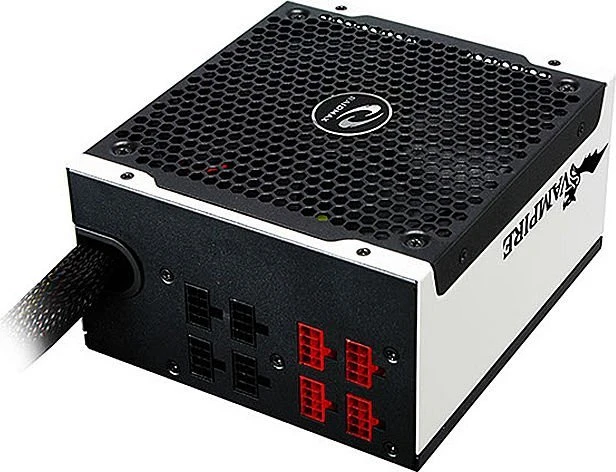 Raidmax Vampire 700W, ATX 2.3