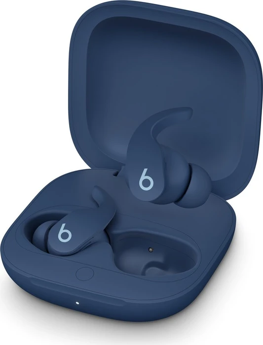 Apple Beats Fit Pro wellenblau