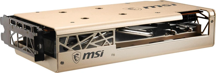 MSI Radeon RX 5700 XT Evoke, 8GB GDDR6, HDMI, 3x DP