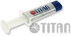 Titan Nano, 1.5g