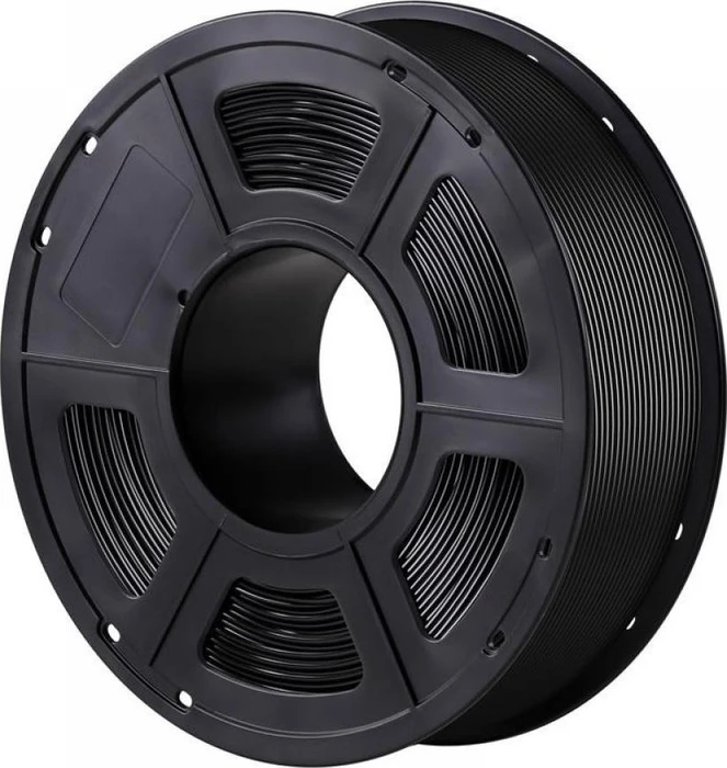 Anycubic ASA, schwarz, Spule, 1.75mm, 1.00kg