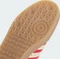 adidas Sambae bright red/cream white/team victory red (Damen) Vorschaubild