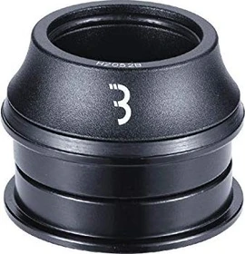 BBB BHP-50 1 1/8" straight Steuersatz komplett semi-integriert (ZS)