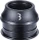 BBB BHP-50 1 1/8" straight Steuersatz komplett semi-integriert (ZS) (2929615001)