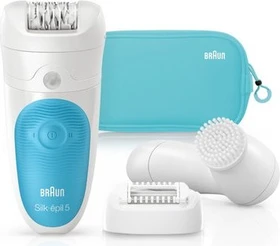 Braun Silk-epil 5 5-545 SensoSmart Wet&Dry
