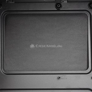 Corsair Carbide Series 400R, schallgedämmt