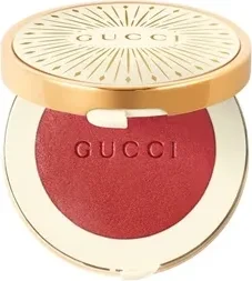 Gucci Beauty Glow Blush 03 warm peach, 5.5g