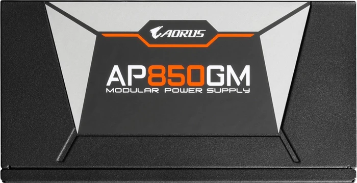 GIGABYTE AORUS P850W 850W, ATX 2.31