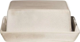 ASA Selection Saisons Butterdose eckig 16.5x13.5cm sand