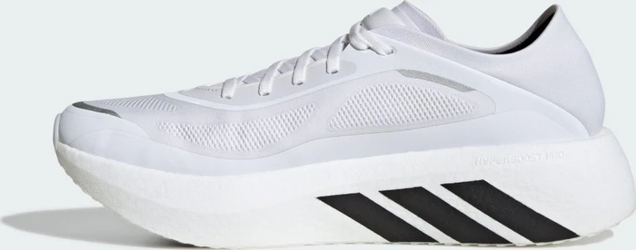 adidas Hyperboost Run cloud white/core black (Herren)