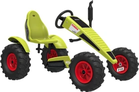 Bergtoys Claas BFR