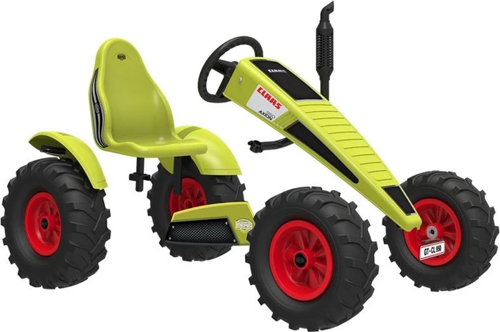 Bergtoys Claas BFR