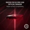 Razer DeathAdder V3 Pro Faker Edition rot, USB Vorschaubild