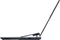 ASUS ZenBook Pro 14 Duo OLED UX8402VV-P1084X, Tech Black, Core i9-13900H, 32GB RAM, 1TB SSD, GeForce RTX 4060, DE Vorschaubild