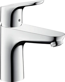 Hansgrohe Focus 100 CoolStart Waschbeckenarmatur