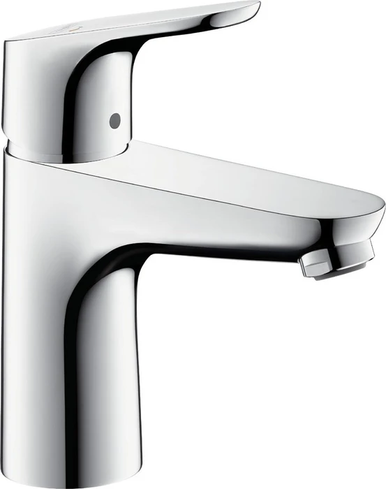 Hansgrohe Focus 100 CoolStart Waschbeckenarmatur