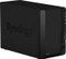 Synology DiskStation DS218 8TB, 2GB RAM, 1x RJ-45 1000Base-T, 2x USB-A 3.0 Vorschaubild