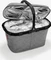 Reisenthel Carrybag Iso twist silver Vorschaubild