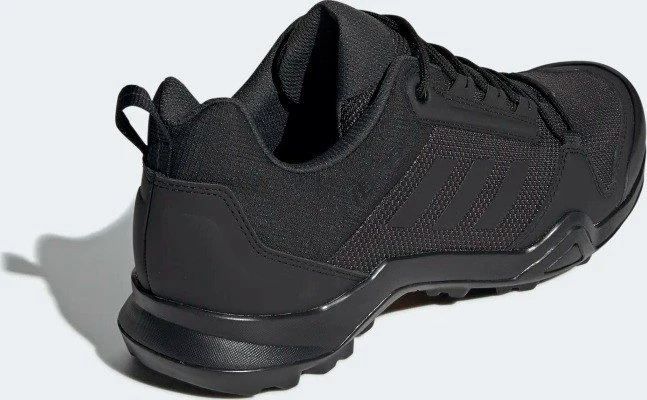 adidas Terrex AX3 core black/carbon (Herren)