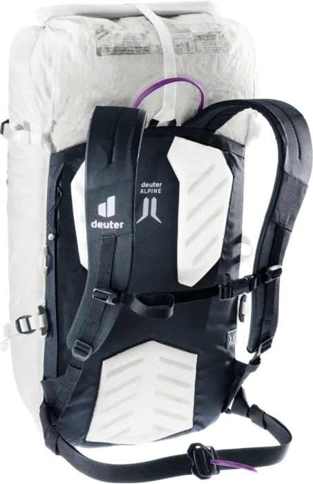 Deuter Guide Ultra 24 SL weiß/schwarz (Damen)