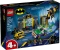 LEGO DC Universe Super Heroes - Bathöhle mit Batman, Batgirl und Joker Vorschaubild
