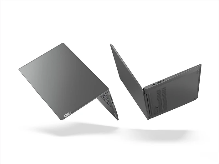 Lenovo IdeaPad 5 14ALC05, Graphite Grey, Ryzen 5 5500U, 16GB RAM, 512GB SSD, DE