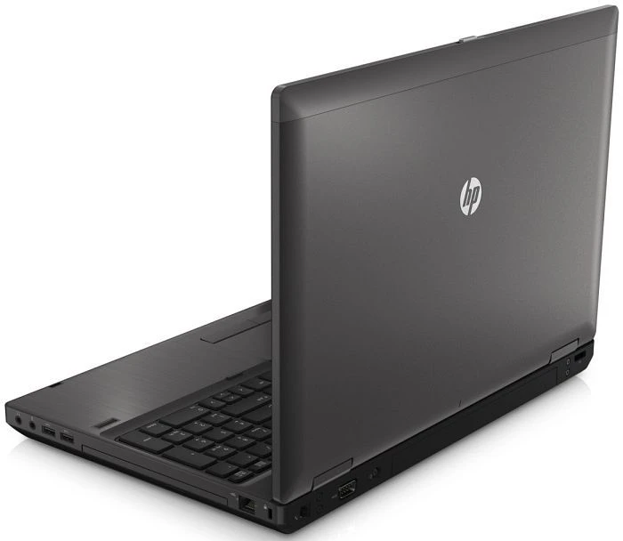 HP ProBook 6570b, Core i5-3230M, 4GB RAM, 500GB HDD, DE