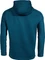 Vaude Hemsby II Fleece Jacke baltic sea (Herren) Vorschaubild