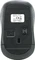 Equip Life kabellose optische Mini Maus schwarz, USB Vorschaubild