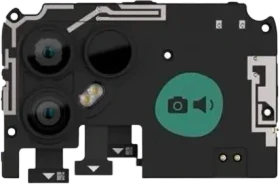 Fairphone Hauptkameras für Fairphone 4