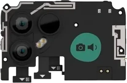 Fairphone Hauptkameras für Fairphone 4