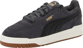 Puma Shuffle Downtown SD dusky gray/puma black/puma gold